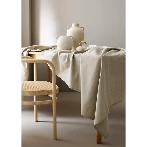 Bungalow Milan Desert tafelkleed 160x350