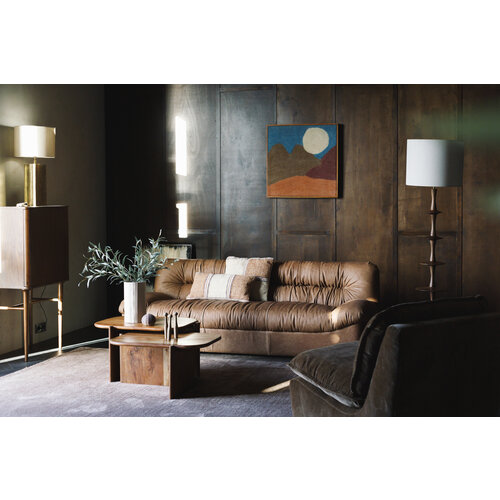 Dutchbone Feller salontafel