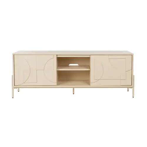 Zuiver Faces dressoir Zuiver Faces dressoir