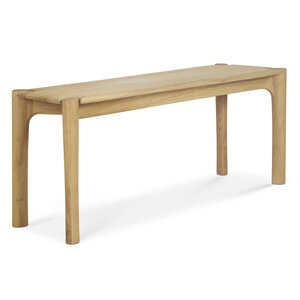 Ethnicraft Pi banc en chêne