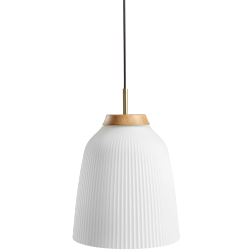 Bolia Campa hanglamp vermessingd ijzer Ø 27 cm - TOONZAALMODEL Bolia Campa hanglamp vermessingd ijzer Ø 27 cm - TOONZAALMODEL