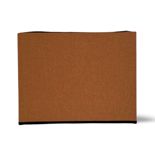 HB Concepts Versa poef/opbergbox ovaal rust