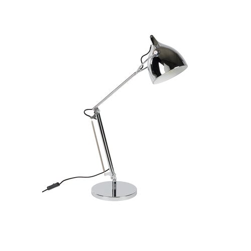 Zuiver Reader bureaulamp chrome Zuiver Reader bureaulamp chrome