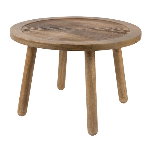 Zuiver Dendron bijzettafel Zuiver Dendron bijzettafel