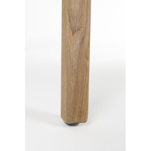 Zuiver Bright eetkamerstoel beige