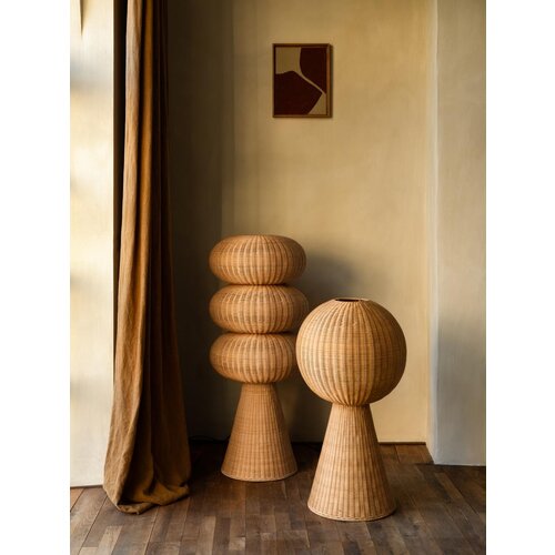 Vincent Sheppard Bill vloerlamp large