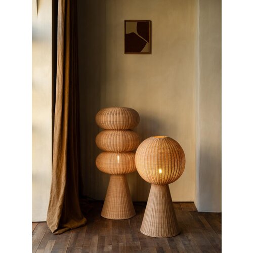 Vincent Sheppard Bill vloerlamp large