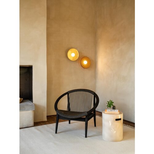 Vincent Sheppard Arvin wandlamp rotan Vincent Sheppard Arvin wandlamp rotan