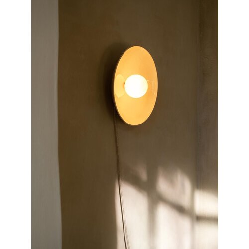 Vincent Sheppard Arvin wandlamp mushroom Vincent Sheppard Arvin wandlamp mushroom