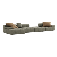 Cobble sofa