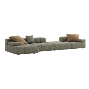 Paul Rogers Cobble canapé