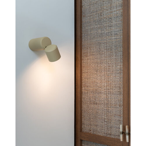 It’s about RoMi Milan tafellamp/wandlamp beige It’s about RoMi Milan tafellamp/wandlamp beige