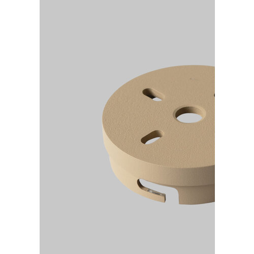 It’s about RoMi Milan tafellamp/wandlamp beige It’s about RoMi Milan tafellamp/wandlamp beige