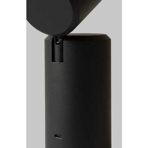 It’s about RoMi Milan tafellamp/wandlamp zwart It’s about RoMi Milan tafellamp/wandlamp zwart