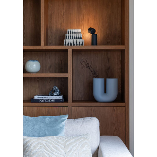 It’s about RoMi Milan tafellamp/wandlamp zwart It’s about RoMi Milan tafellamp/wandlamp zwart