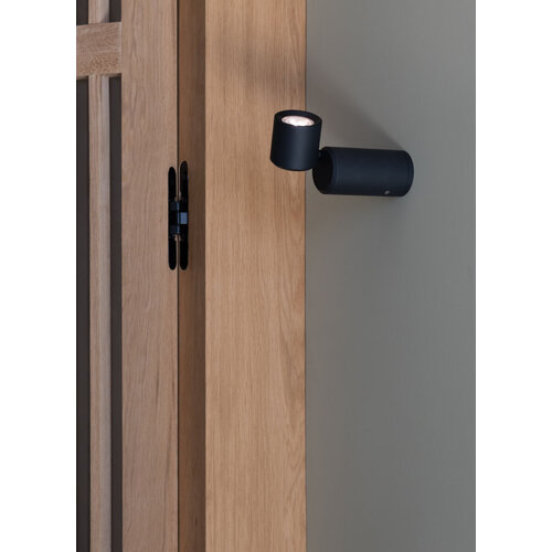 It’s about RoMi Milan tafellamp/wandlamp zwart It’s about RoMi Milan tafellamp/wandlamp zwart