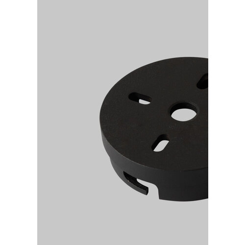 It’s about RoMi Milan tafellamp/wandlamp zwart It’s about RoMi Milan tafellamp/wandlamp zwart