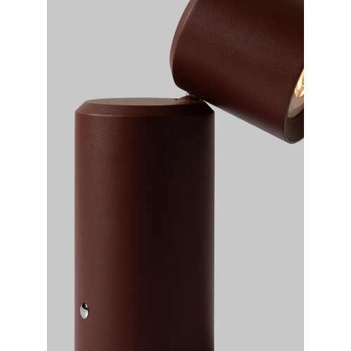 It’s about RoMi Milan tafellamp/wandlamp burgundy It’s about RoMi Milan tafellamp/wandlamp burgundy