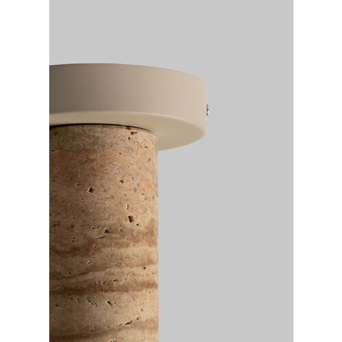 It’s about RoMi Tivoli plafondlamp zand It’s about RoMi Tivoli plafondlamp zand