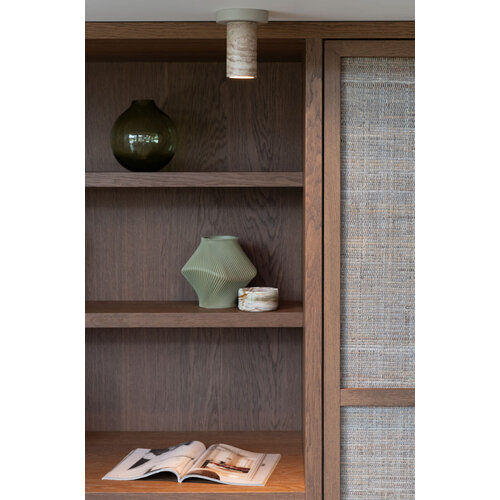 It’s about RoMi Tivoli plafondlamp zand It’s about RoMi Tivoli plafondlamp zand