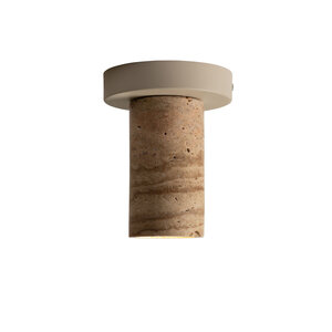 It’s about RoMi Tivoli plafondlamp sand It’s about RoMi Tivoli plafondlamp sand