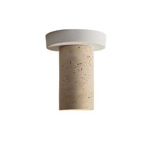 It’s about RoMi Tivoli plafondlamp wit