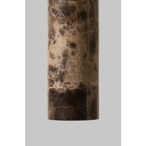 It’s about RoMi Tivoli hanglamp bruin It’s about RoMi Tivoli hanglamp bruin