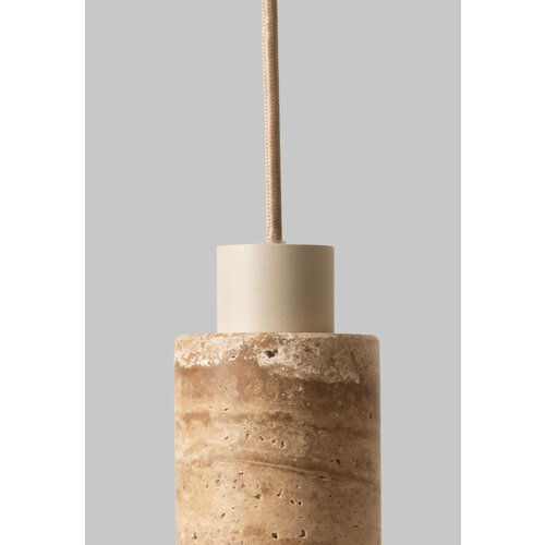 It’s about RoMi Tivoli hanglamp zand It’s about RoMi Tivoli hanglamp zand