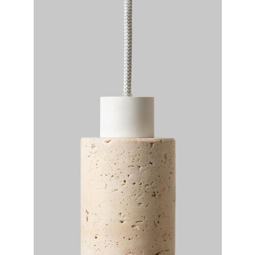 It’s about RoMi Tivoli hanglamp wit It’s about RoMi Tivoli hanglamp wit