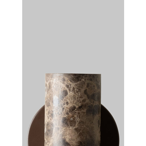 It’s about RoMi Tivoli wandlamp bruin It’s about RoMi Tivoli wandlamp bruin