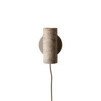 Tivoli wandlamp zand
