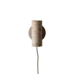It’s about RoMi Tivoli wandlamp zand