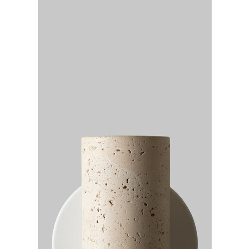 It’s about RoMi Tivoli wandlamp wit It’s about RoMi Tivoli wandlamp wit