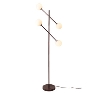 It’s about RoMi Copenhagen lampadaire burgundy