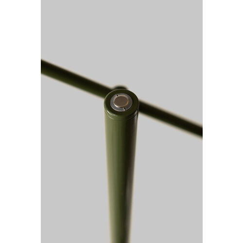 It’s about RoMi Copenhagen vloerlamp groen It’s about RoMi Copenhagen vloerlamp groen