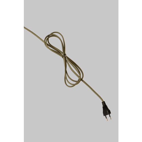 It’s about RoMi Copenhagen vloerlamp groen It’s about RoMi Copenhagen vloerlamp groen