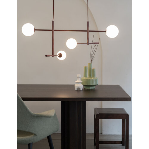 It’s about RoMi Copenhagen hanglamp burgundy It’s about RoMi Copenhagen hanglamp burgundy