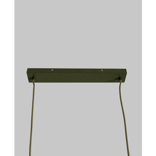 It’s about RoMi Copenhagen hanglamp groen It’s about RoMi Copenhagen hanglamp groen