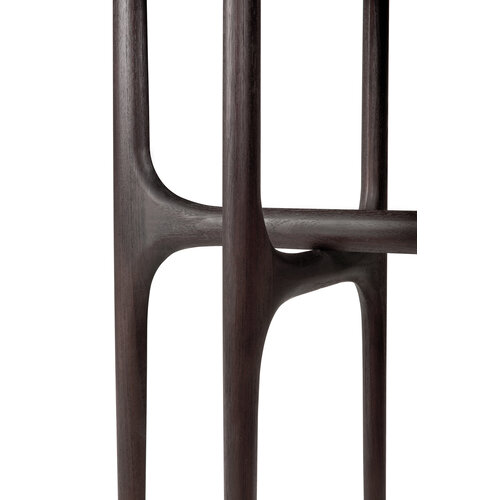 Ethnicraft Pi console teakhout Ethnicraft Pi console teakhout