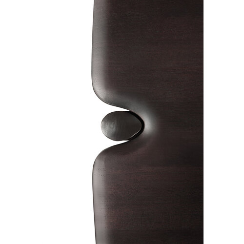 Ethnicraft Pi console teakhout Ethnicraft Pi console teakhout