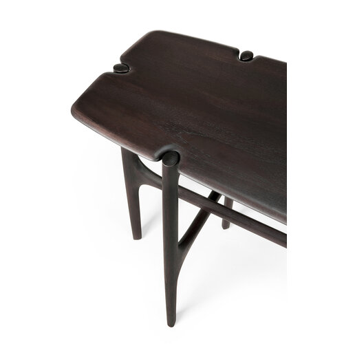 Ethnicraft Pi console teakhout Ethnicraft Pi console teakhout