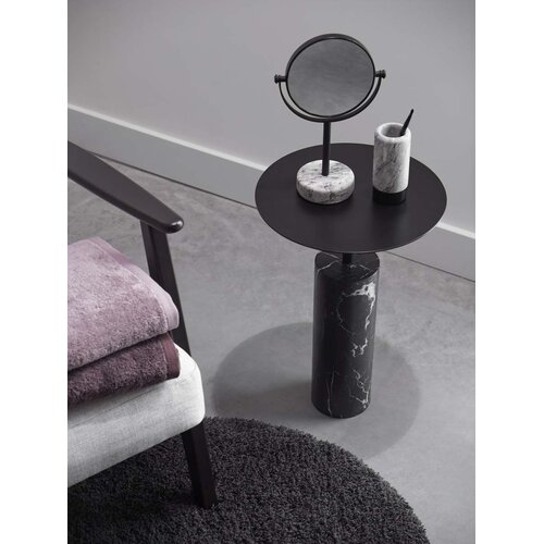 Aquanova Nero tandenborstelhouder alba Aquanova Nero tandenborstelhouder alba