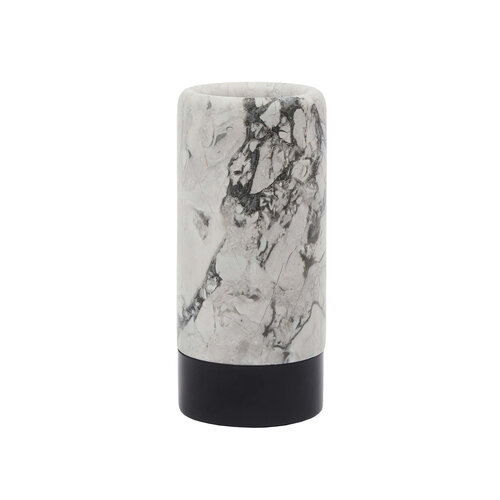 Aquanova Nero tandenborstelhouder alba Aquanova Nero tandenborstelhouder alba