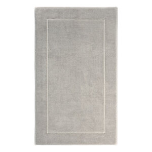 Aquanova London tapis de bain truffle 60 x 100