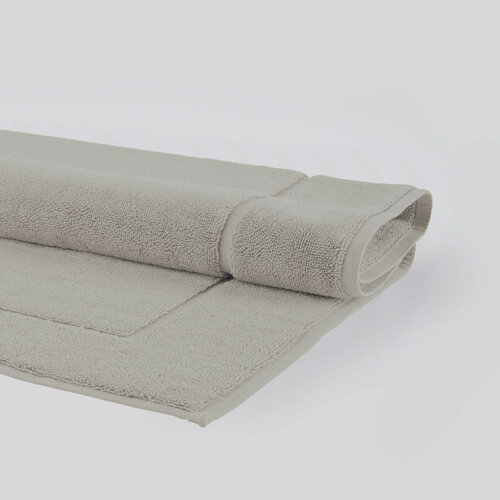 Aquanova London badmat truffle 60 x 100