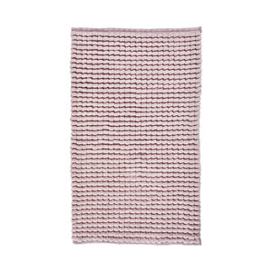 Aquanova Axel tapis de bain 60 x 100 dusty pink Aquanova Axel tapis de bain 60 x 100 dusty pink