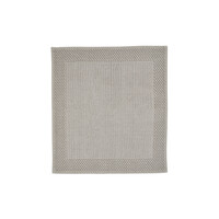 Yuna badmat truffle 60 x 60