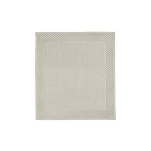 Aquanova Yuna tapis de bain desert 60 x 60