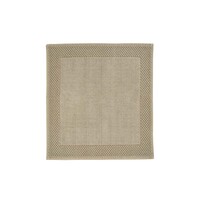Yuna badmat almond 60 x 60