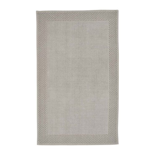 Aquanova Yuna badmat truffle 70 x 120 Aquanova Yuna badmat truffle 70 x 120